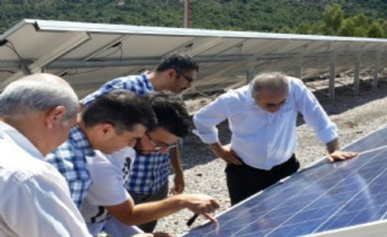 Güneş Enerjisine yapılan teşvikler yeni bir istihdam alanı açıyor